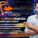 Portal Tem Mais Negócios: Potencialize sua presença online com uma página exclusiva e otimizada!